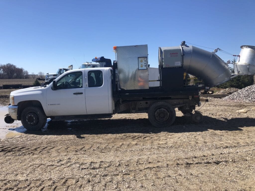 truck truck